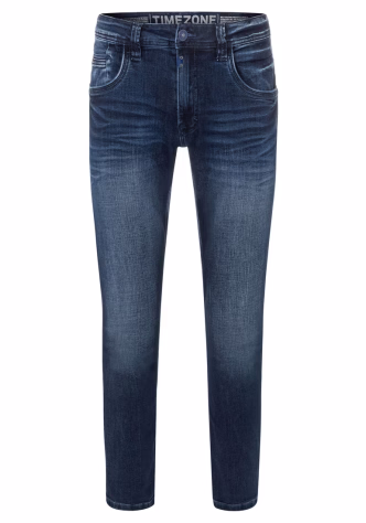 Timezone pánské jeans T2 70015.3088 Regular Gerrit