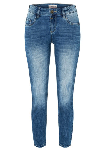 Timezone dámské jeans 17-10077-00-3360
