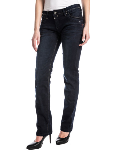 Timezone dámské jeans TAHILA 16-5607