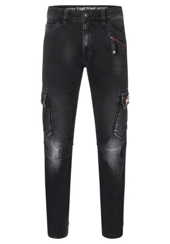 Timezone pánské jeans Regular RogerTZ 27-10043-01-3028
