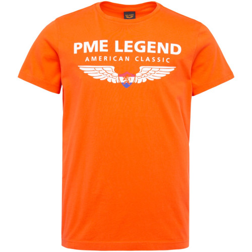 PME Legend pánské triko PTSS2404591
