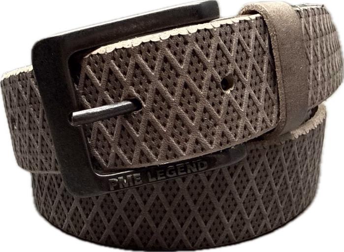 detail PME Legend pánský pásek PBE2608960-7697