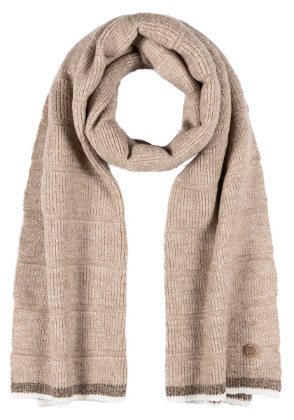 detail Timezone dámská šála 10-10021-00-9142