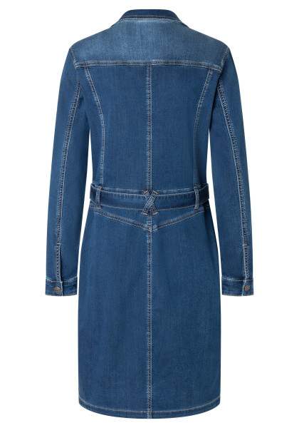 detail Timezone dámské šaty 11-10111-00-3337