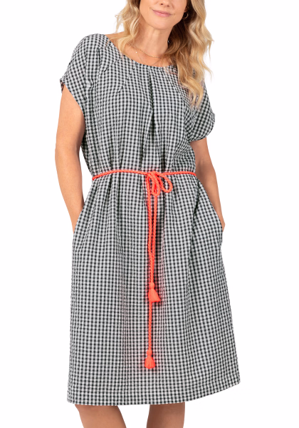 detail Timezone dámské šaty 11-10112-00-1174