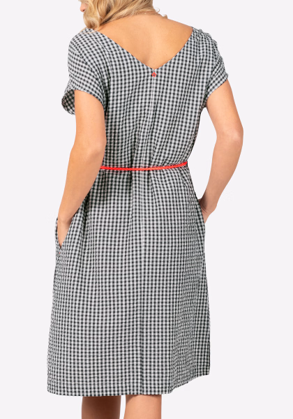 detail Timezone dámské šaty 11-10112-00-1174