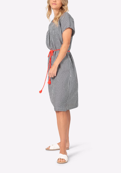 detail Timezone dámské šaty 11-10112-00-1174