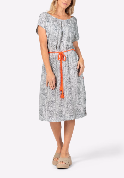 detail Timezone dámské šaty 11-10112-10-1172