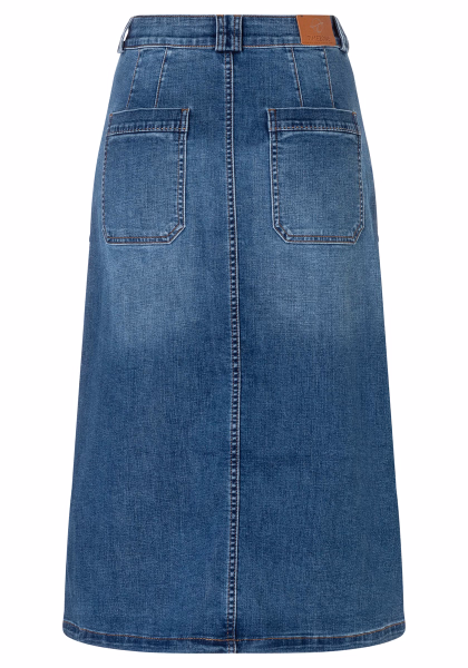 detail Timezone dámská sukně 11-10118-20-3805