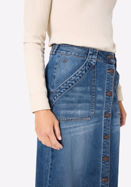 detail Timezone dámská sukně 11-10118-20-3805