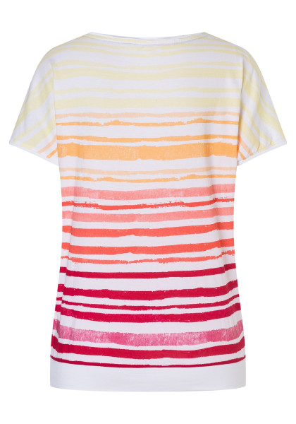 detail Timezone dámské triko 12-10210-10-6562