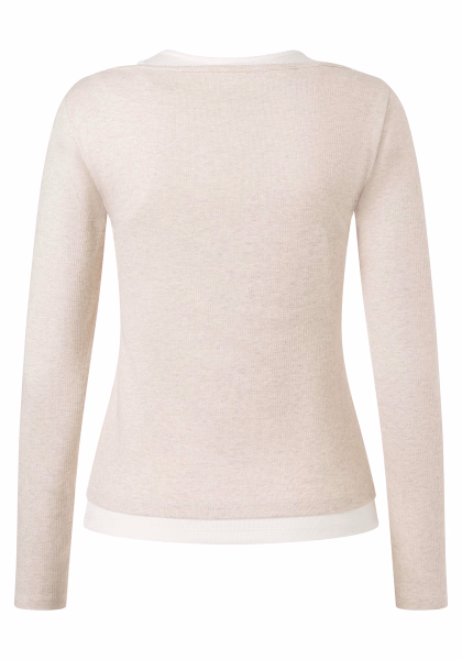 detail Timezone dámské triko 12-10250-00-6022