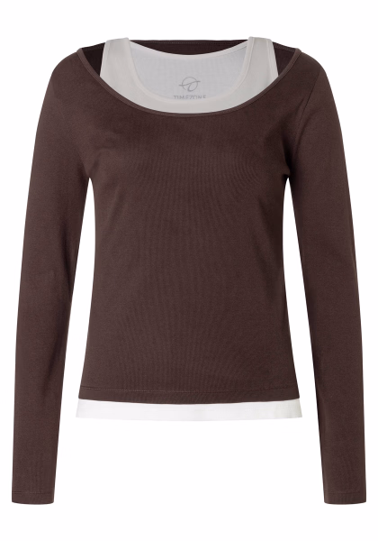 detail Timezone dámské triko 12-10250-00-6022