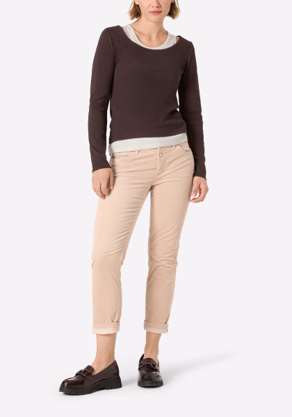 detail Timezone dámské triko 12-10250-00-6022