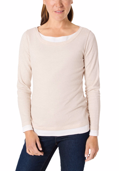 detail Timezone dámské triko 12-10252-00-6022