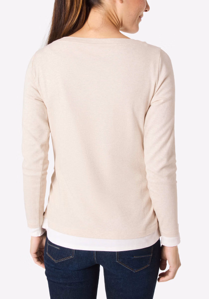 detail Timezone dámské triko 12-10252-00-6022