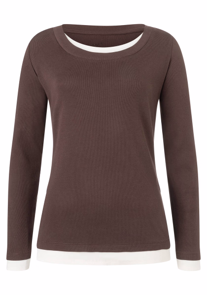 detail Timezone dámské triko 12-10252-00-6022