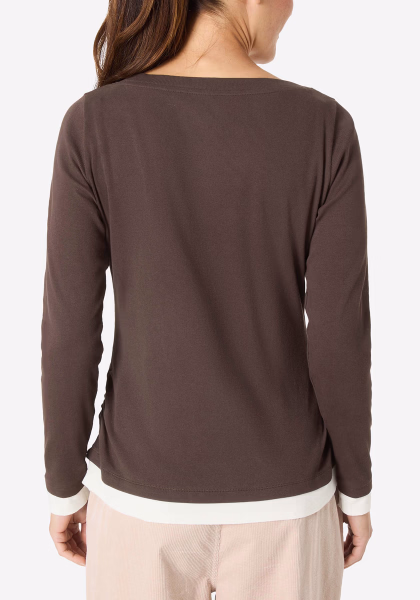 detail Timezone dámské triko 12-10252-00-6022