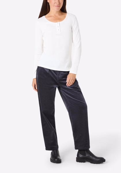 detail Timezone dámské triko 12-10258-00-6022