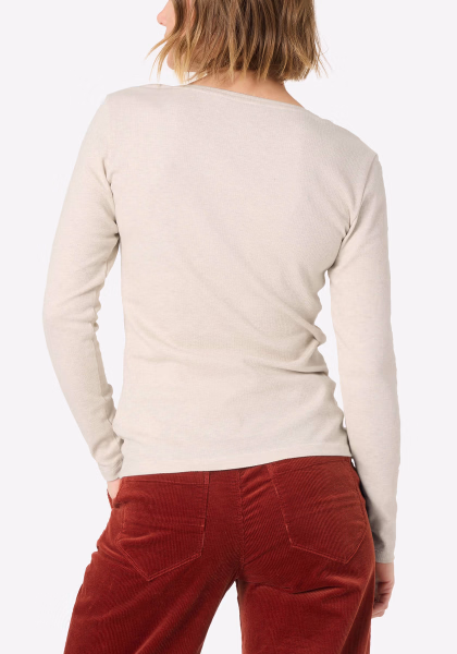 detail Timezone dámské triko 12-10258-00-6022