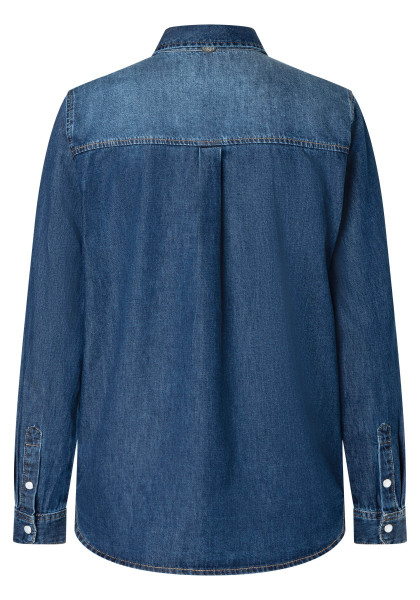 detail Timezone dámská košile 13-10106-00-1472