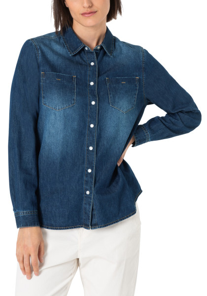 detail Timezone dámská košile 13-10106-00-1472