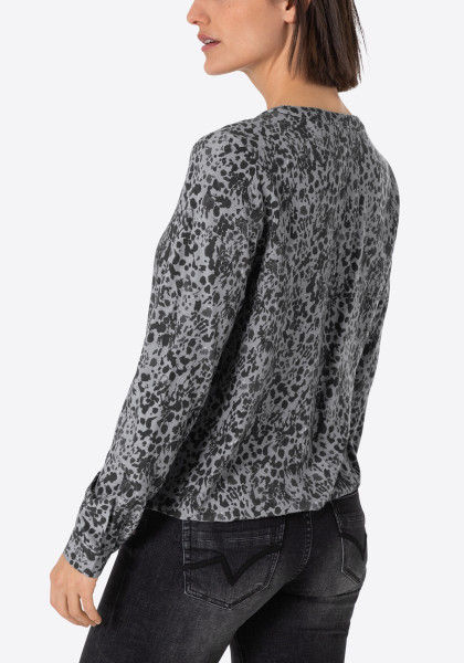 detail Timezone dámská košile 13-10130-10-1159