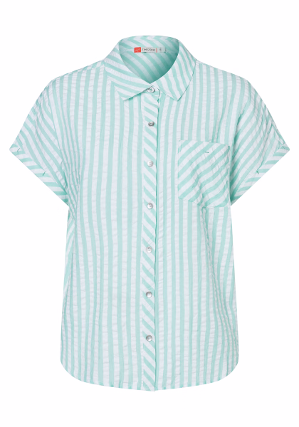 detail Timezone dámská košile 13-10136-00-1175