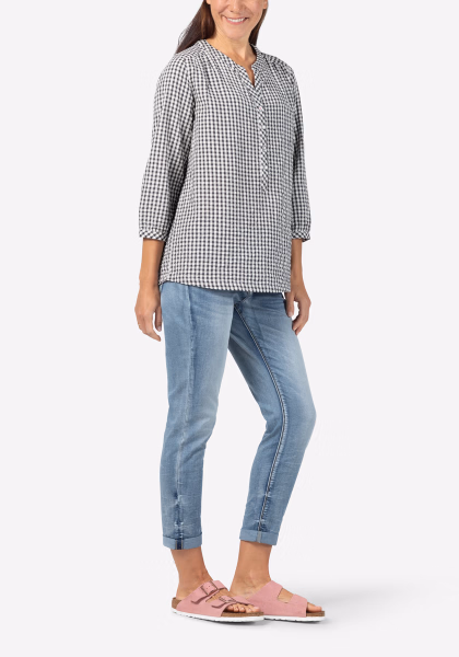 detail Timezone dámská košile 13-10137-00-1174