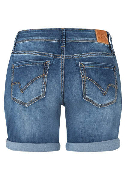 detail Timezone dámské kraťasy 15-10000-00-3014