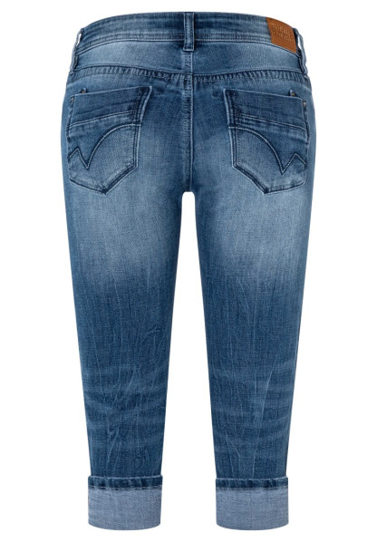 detail Timezone dámské kraťasy 15-10016-00-3360