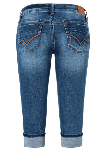 detail Timezone dámské kratasy 15-10016-03-3050