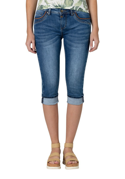 detail Timezone dámské kratasy 15-10016-03-3050