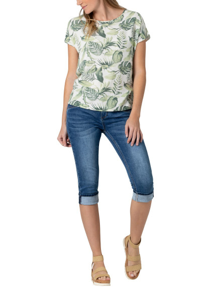 detail Timezone dámské kratasy 15-10016-03-3050