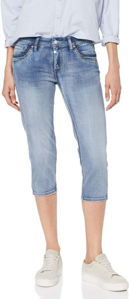 detail Timezone dámské kraťasy TALI BERMUDY 15-10016-03-3337