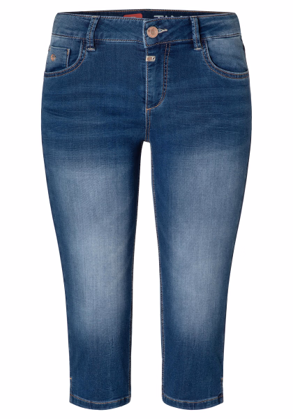 detail Timezone dámské jeans kraťasy 15-10038-08-3337