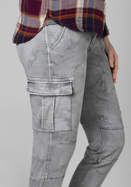 detail Timezone dámské kalhoty 16-10130-10-4016