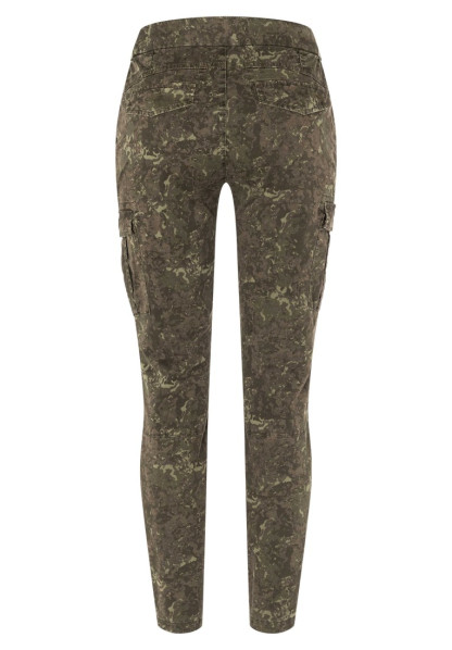 detail Timezone dámské kalhoty16-10130-10-4022