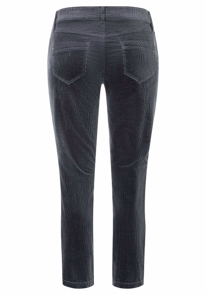 detail Timezone dámské kalhoty 16-10138-00-4037 Slim NaliTZ 7/8