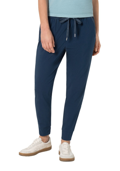 detail Timezone dámské kalhoty 16-10142-00-8012 Regular AyumiTZ 7/8