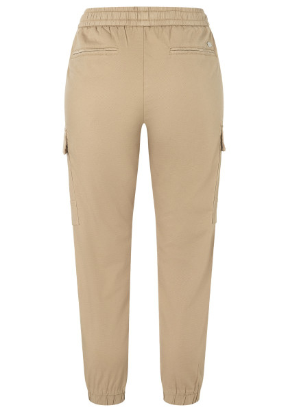 detail Timezone dámské kalhoty 16-10150-00-1148 Regular RakimaTZ 7/8