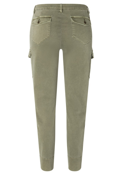 detail Timezone dámské kalhoty 16-10153-00-4016