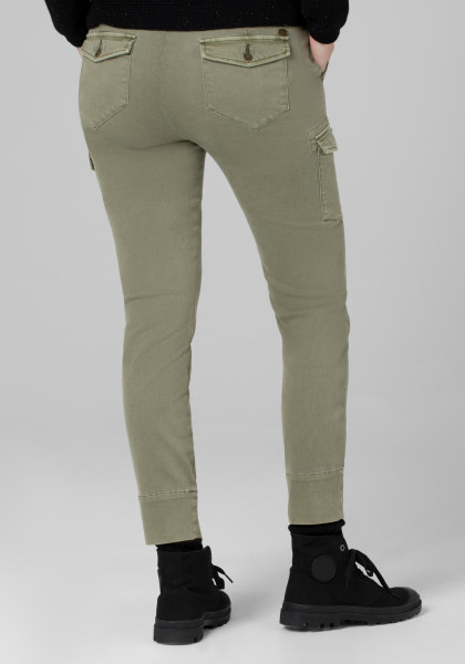 detail Timezone dámské kalhoty 16-10153-00-4016