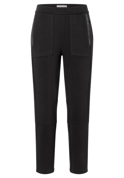 detail Timezone dámské kalhoty 16-10160-01-5006 Regular Suki TZ Cropped