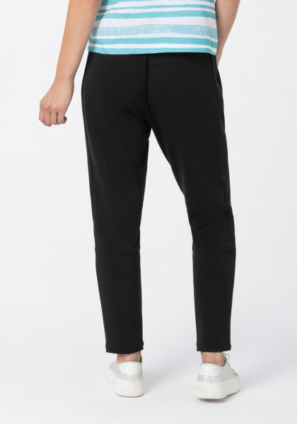 detail Timezone dámské kalhoty 16-10160-01-5006 Regular Suki TZ Cropped