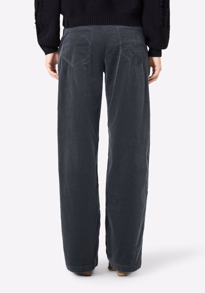 detail Timezone dámské kalhoty 16-10176-48-4037 Comfort CoraTZ Womenshape