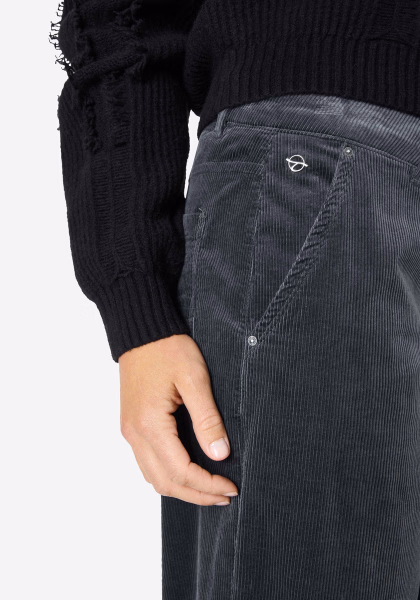 detail Timezone dámské kalhoty 16-10176-48-4037 Comfort CoraTZ Womenshape