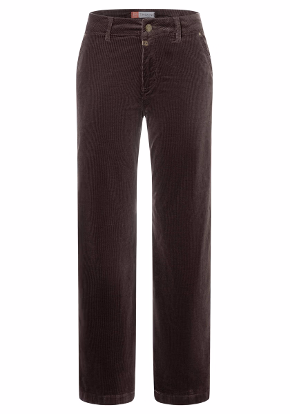 detail Timezone dámské kalhoty 16-10176-48-4037 Comfort CoraTZ Womenshape