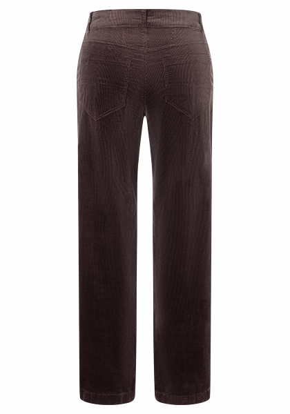 detail Timezone dámské kalhoty 16-10176-48-4037 Comfort CoraTZ Womenshape