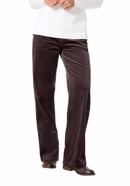 detail Timezone dámské kalhoty 16-10176-48-4037 Comfort CoraTZ Womenshape